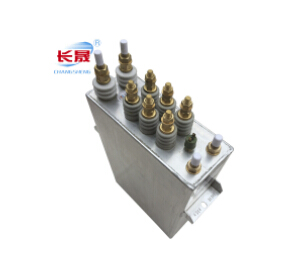 XV站中文免费版電容器的結構如何